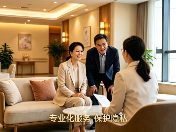 汉南有偿售卵代生女生的客户的客户群体有哪些