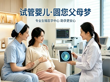 汉南辅助生育服务 试管婴儿行业的兴起背景、发展与未来展望